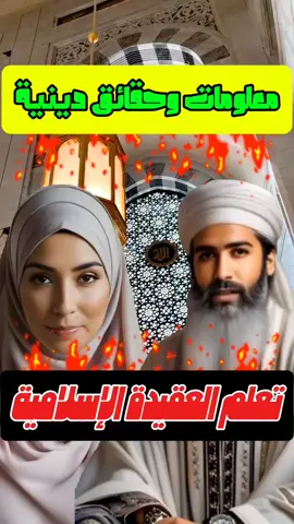 تعلم العقيدة الصحيحة وعلمها لأولادك أسئلة القبر من أين يأخذ المسلم عقيدته Traduction Apprenez la bonne doctrine et enseignez-la à vos enfants. D’où un musulman tire-t-il sa foi ? #الاسلام #القرآن #الإسلام #france #us 