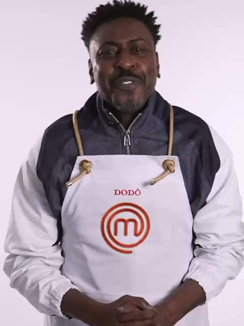 Que ele canta MUITO a gente sabe, mas será que ele manda bem na cozinha??? Queremos ver o que os nossos chefs, principalmente o Jacquin, vão achar hein, Dodô? 🧡⭐ #MasterChefBr