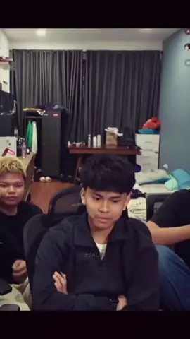 rambut baruu😜😎 #JADEN #jadenzxz #fyp #fypp 