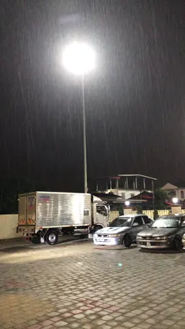 Bersama sifu ii 🙏🏻😅 #fyp #protonwira #wiramdm 