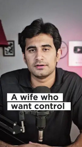 women who want control #umartahirtalks 