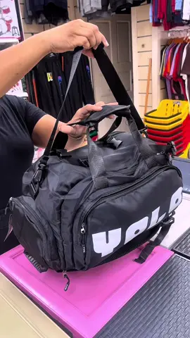 💼Travel Bags/Duffle Bags/Gym Bags  🚚 Delivery available at an additional delivery cost (message us for more info) 📍Location- 80 High Street San Fernando (next to Rituals) ☎️ Call us at 1868-222-8284 or WhatsApp 1868-764-4739 🚗 Find us on Waze  #travelbag #gymbag #dufflebag #trinidad #fyp 
