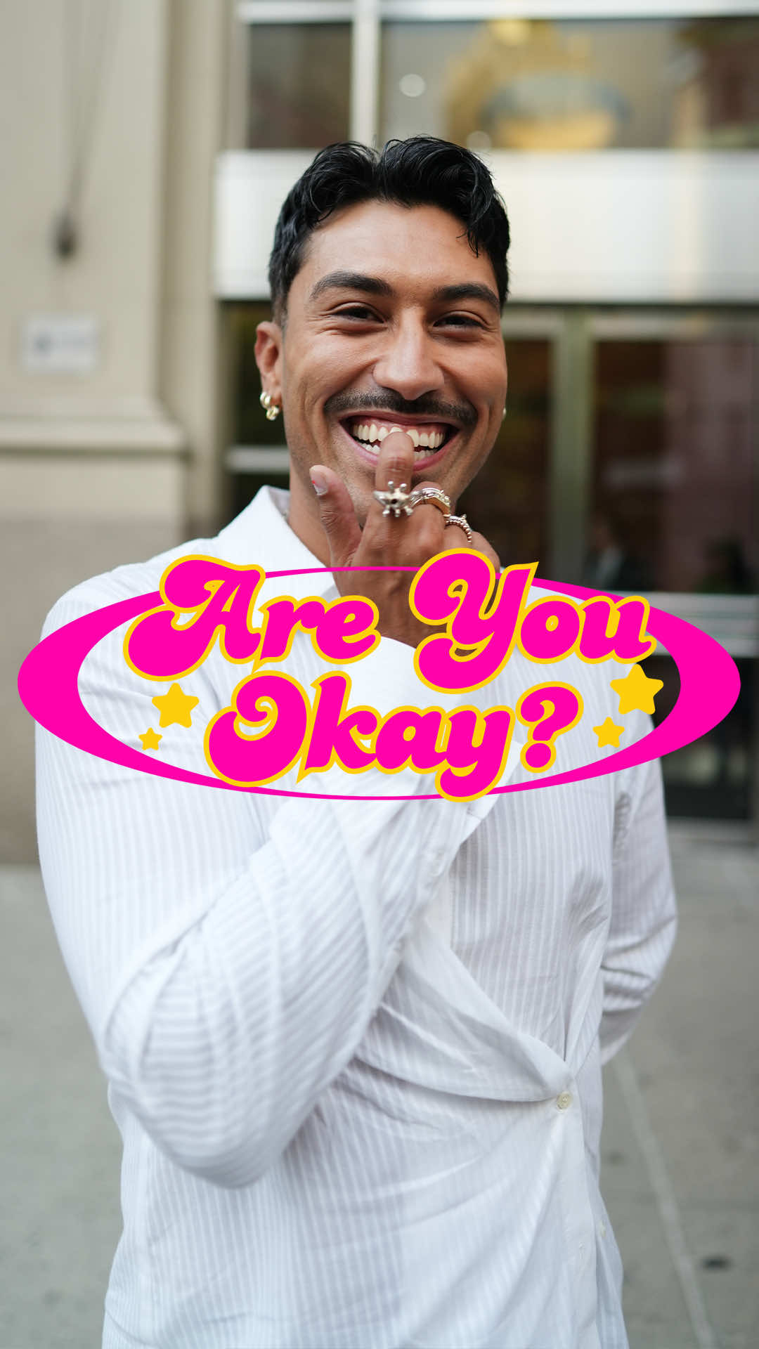 there's a snake in my boot(s) 🤠🐍 (with @briannamoralesx + @Eric Sedeño) #areyouokay #hsm3 #situationship #ericsedeño