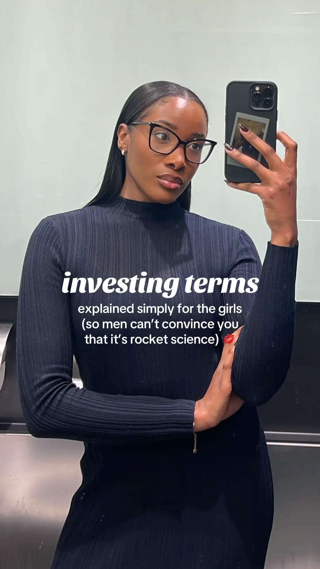 #financetok #investingforbeginners #investing #girlmath  Capital at risk - do your research! 