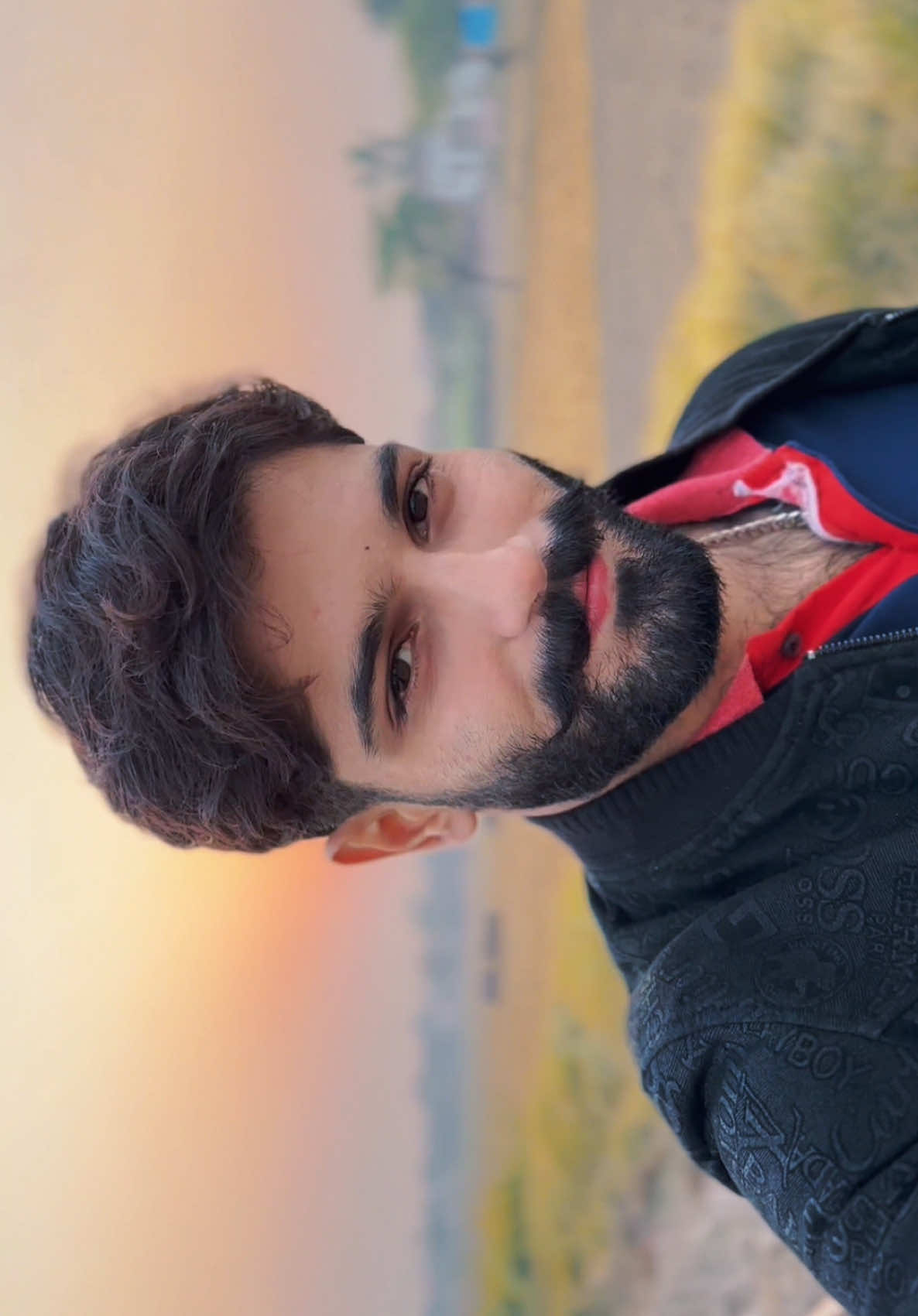 Teku lagda hai ke mein teku chor dessa…🥹❤️‍🩹#usmee 