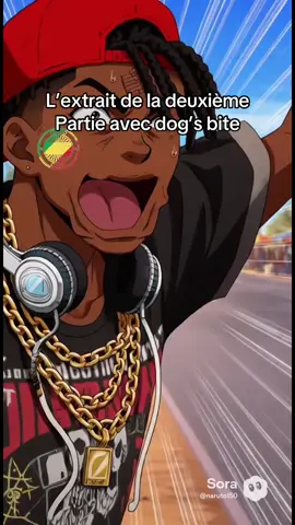 Partage et like pour faire développer la chaîne (dog’s bite) #congolaise🇨🇩🇨🇬 #dessin #fyp 