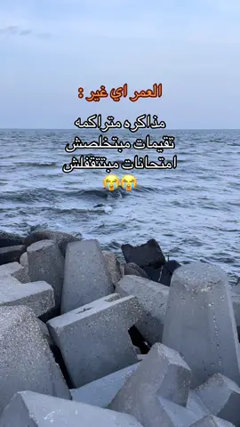 #تقييم #امتحانات_الثانوية #مذاكره 