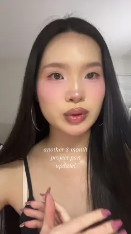 this is so long cuz i kept yapping, and i even forgot some stuff 😭😭😭 #makeup #projectpan #makeupproducts #makeupcollection #skincare 