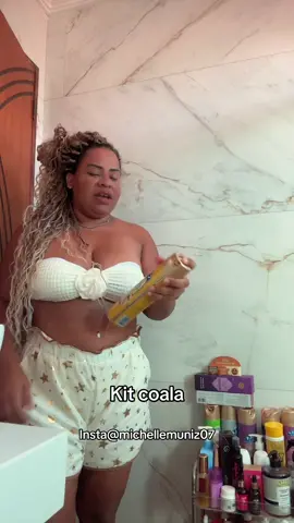 Kit coala #tiktokshopblackfridaybr #tiktokshop1111br 