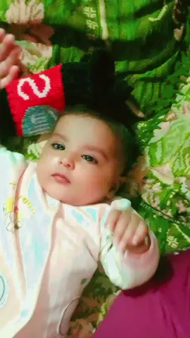 #Mashallah Mari shzadi