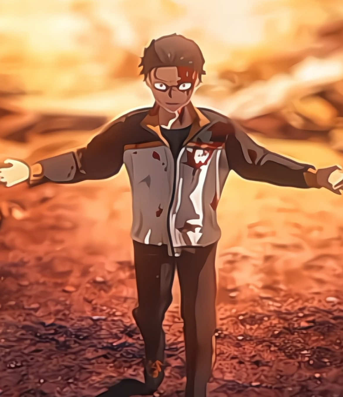 Super low on ideas lol // subaru edit #rezero #rezeroedit #subaru #subaruedit #prideroute 