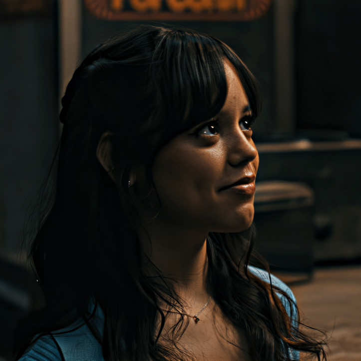 Tara 👀🥹 | Fancy Trend / ib: @𝑭𝒂𝒛𝒛𝒚  #scream #jennaortega #taracarpenter #viral #fyp 