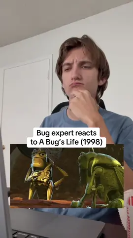 He knows that because he’s an expert                                                                     #sketchcomedy #fyp #movie #nature #funny