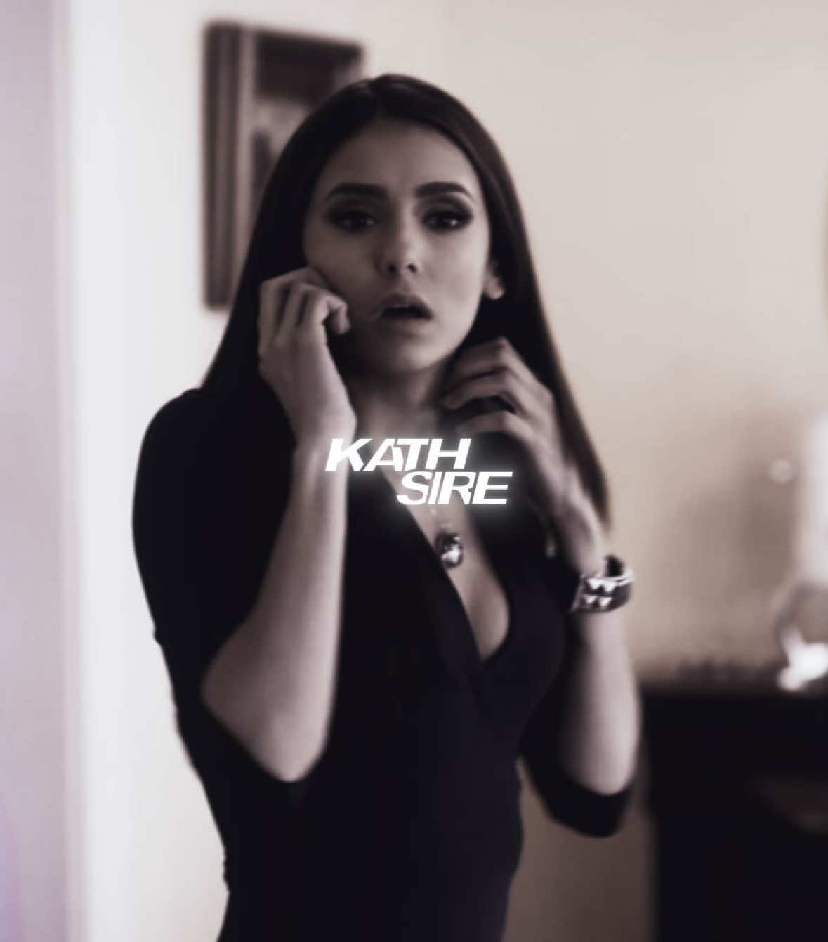 no one could EVER make me hate her. || #katherinepierce #katherinepierceedit #thevampirediaries #thevampirediariesedit #fyp || cc: mine/@𝙞𝙨𝙖𝙞𝙖𝙝✟ |ac: mine ib: @mel  vsdt: @𝙆𝙖𝙩𝙝𝙨𝙗𝙞𝙩𝙚𝙨𝙨𝙨 <3 ORIGINAL CONTENT TIKTOK!! FAKE ALL TIKTOK!! FAKE EVERYTHING TIKTOK!! Katherine Pierce edit  The Vampire diaries edit  Nina dobrev edit 