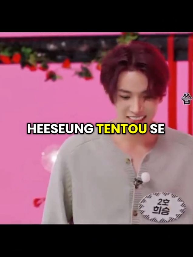 acidentes que levaram o #emhypen para o hospital #sunoo #heeseung 