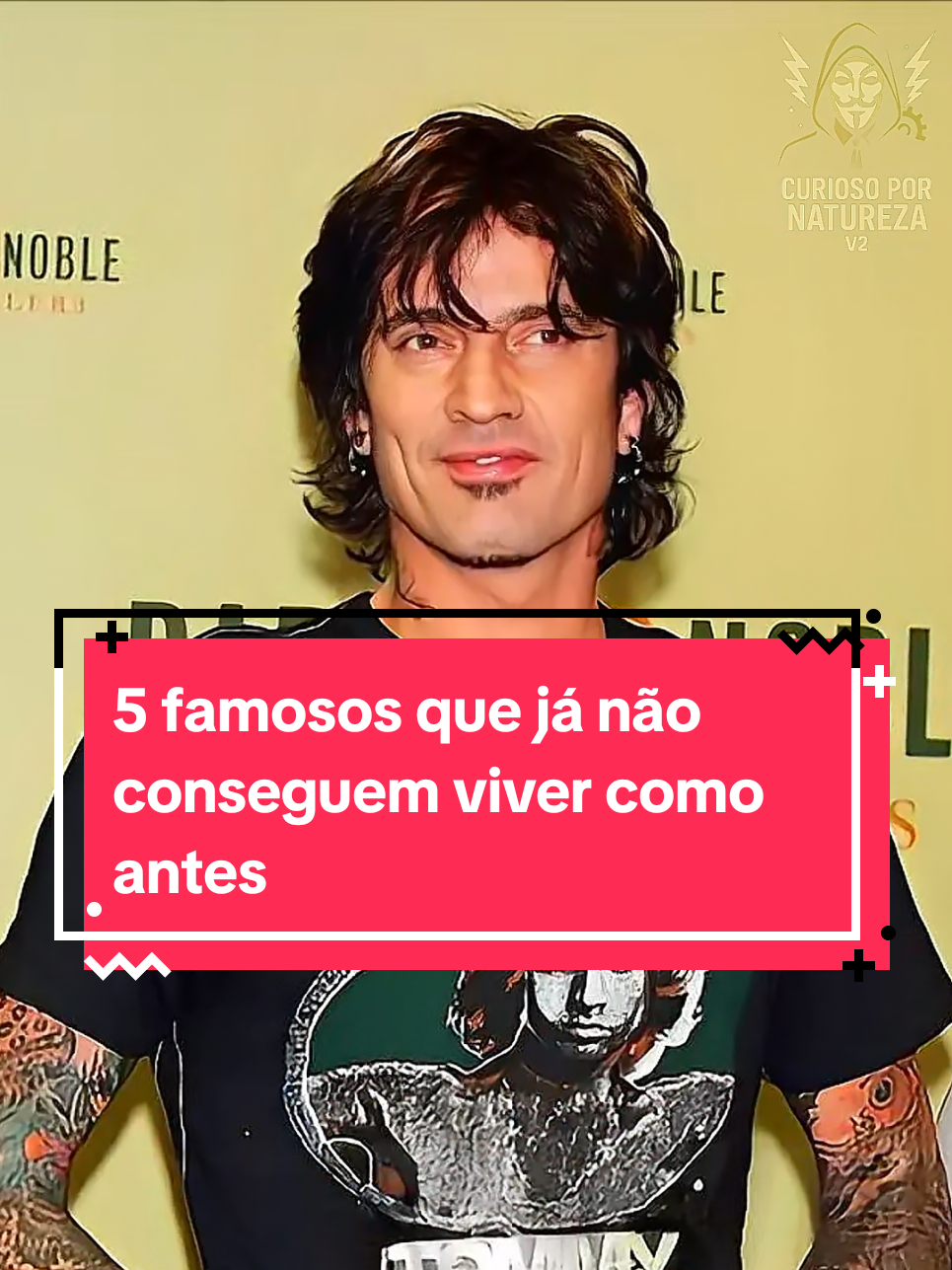 5 famosos que já não conseguem viver como antes #hollywood #superação #curiosidades #brazil🇧🇷 