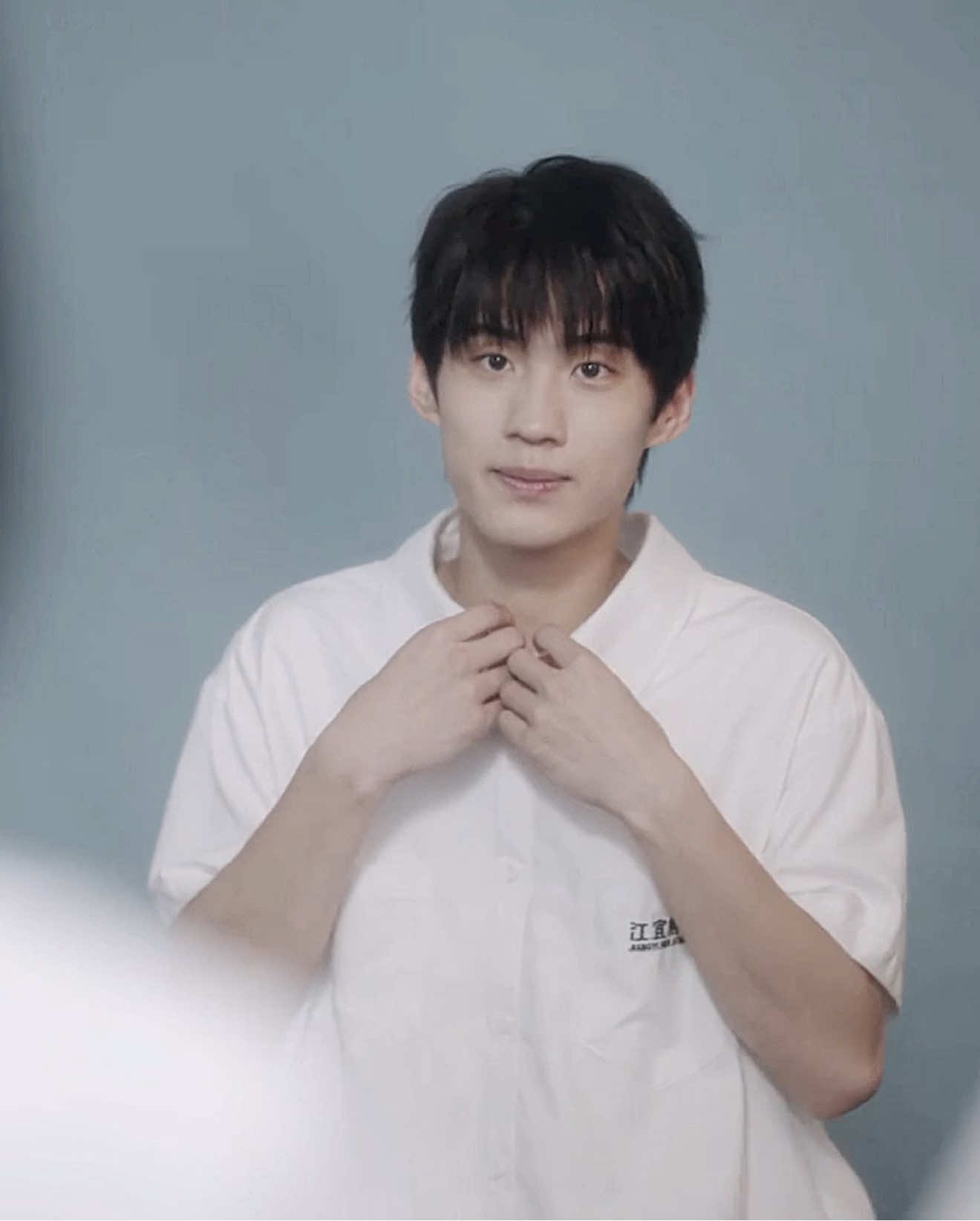 #JIANGJIA X #GURAN | the way they look at each other is so beautiful | #wheniflytowardsyou #wifty #wiftyedit 