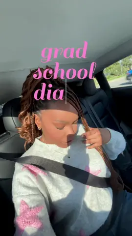 Juggling grad school and a new job has kept me away for a while but I’m so excited to share this journey with you all #gradstudent #csulb #csulbgrad #calstatelongbeach #fyp 