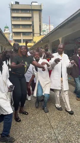 We International #kenya #fyp #viral 