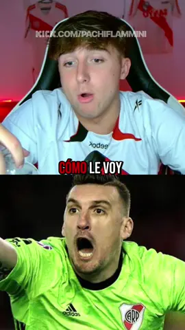 COMO LE VAN A PEGAR A ARMANI?