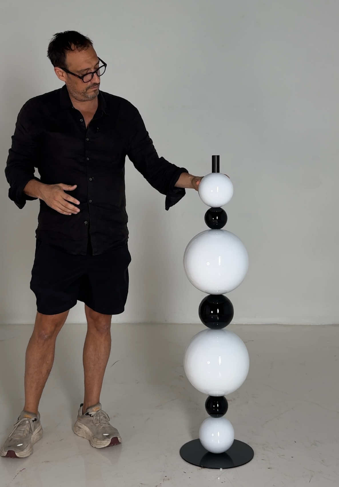 All day stacking🎨