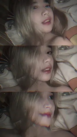 #CapCut tóc tẩy là thần 😌