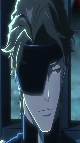 i love aizen #aizen #aizensosuke #bleach #bleachanime #fyp 