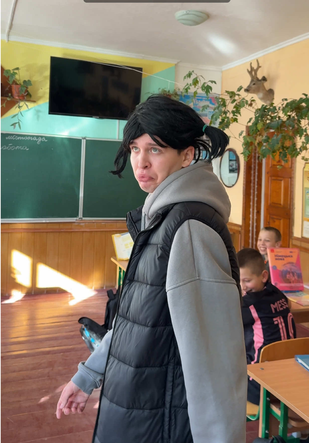 такий цікавий досвід🥰🤣 в кого було, розповідайте!? #вчитель #практика #гумор #прикол #школа 