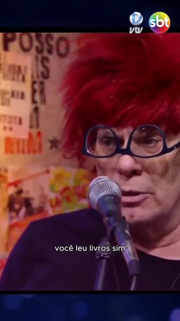 Polêmica 😮 Rodrigo Pimentel, ex-Bope, fala sobre o cenário atual da segurança no Brasil. #vtv #sbt #tv #thenoite #bope #entrevista