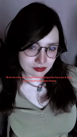 Si hubiera sido por mi hacía un reporte y tésis con las evidencias de todas mis sospechas JAJAJA — Anécdota   ------ #seredna #fyp 