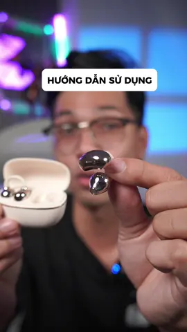 Trả lời @Thích Quang Hùng MasterD 🐼 Hướng dẫn sử dụng tai nghe phiên dịch 134 ngôn ngữ KY66 #LearnOnTikTok #ductienloi 