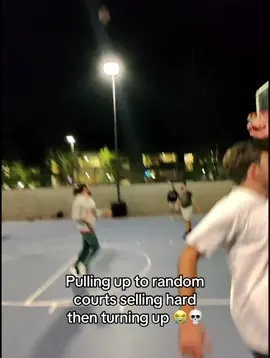 I lost the ball 😭💀 #fyp #basketball #sports #viral #trending 