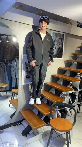 ازياء البارون 