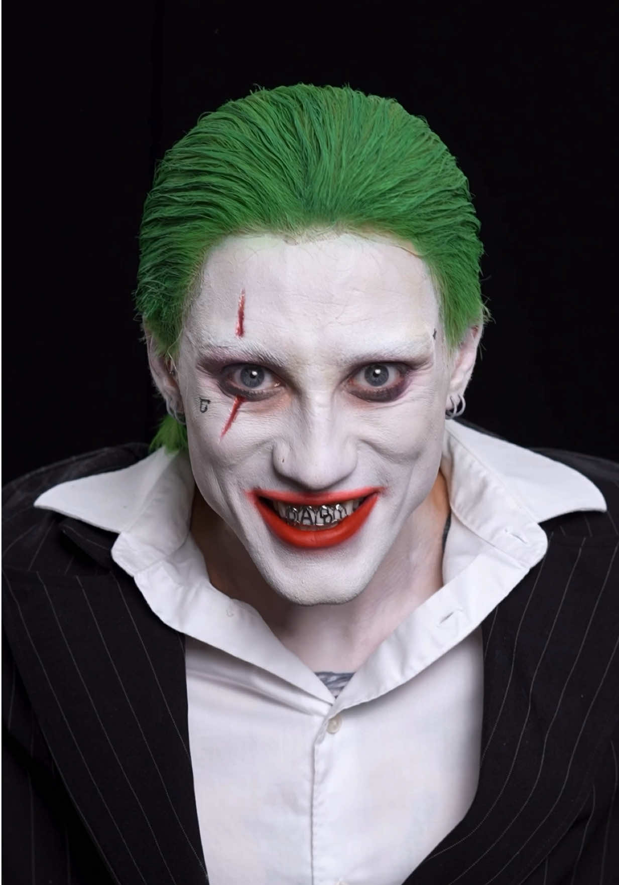 JOKER 🃏 Would you live for me?  🃏 #mashukovskiy 