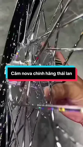 CĂM NOVA HỘP CAM CHÍNH HÃNG THAILAN#xuhuong #camnova #camnovathailan #phukienxemay #dochoixe 