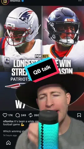 NFL talk #nfl #football #patriots #broncos #kalshi 