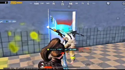 IQ+9999 🤯 Rox #pubgmnextstarprogram #pubgmobile #pubgmobilec9s27 