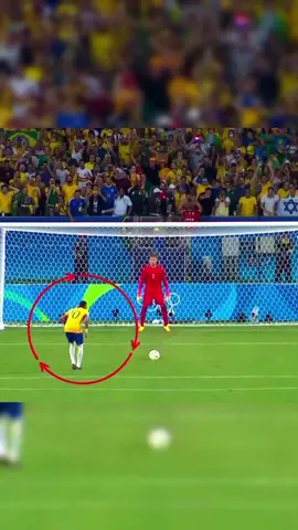 o gol mais emocionante da história do Neymar #Futebol #Seleçãobrasileira #Neymar 