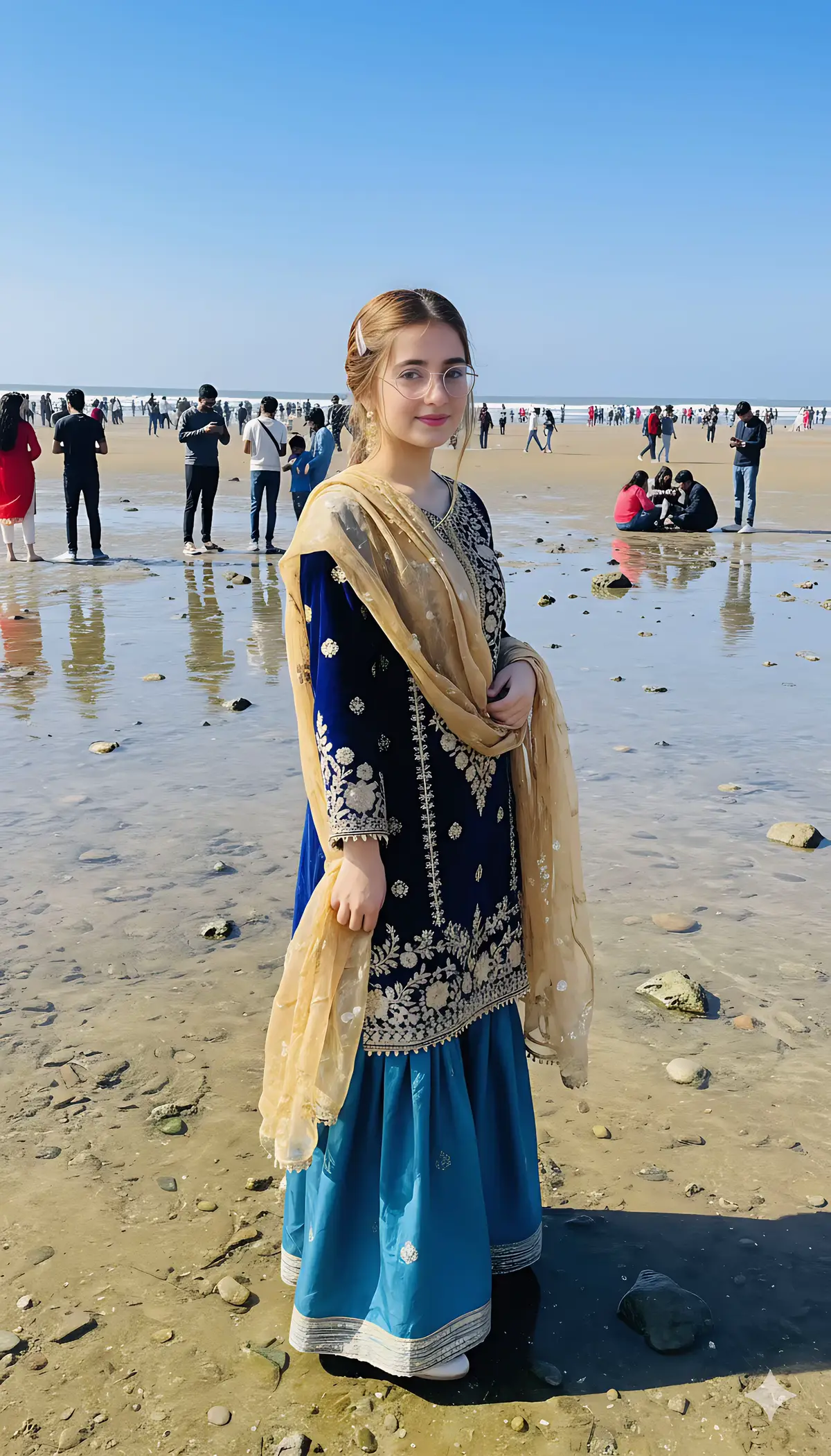 دل ٹوٹا ہے، آنکھوں میں خاموشی کے سمندر ہیں 💔 #sadvibes #brokenheart #pain #hurt #lonely       