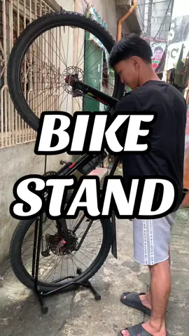 #BikeStandHacks 	•	#TikTokBikeShop 	•	#BikeRepairTips 	•	#CyclingLifePH 	•	#BikeEssentials 	•	#ToseekBikeStand 