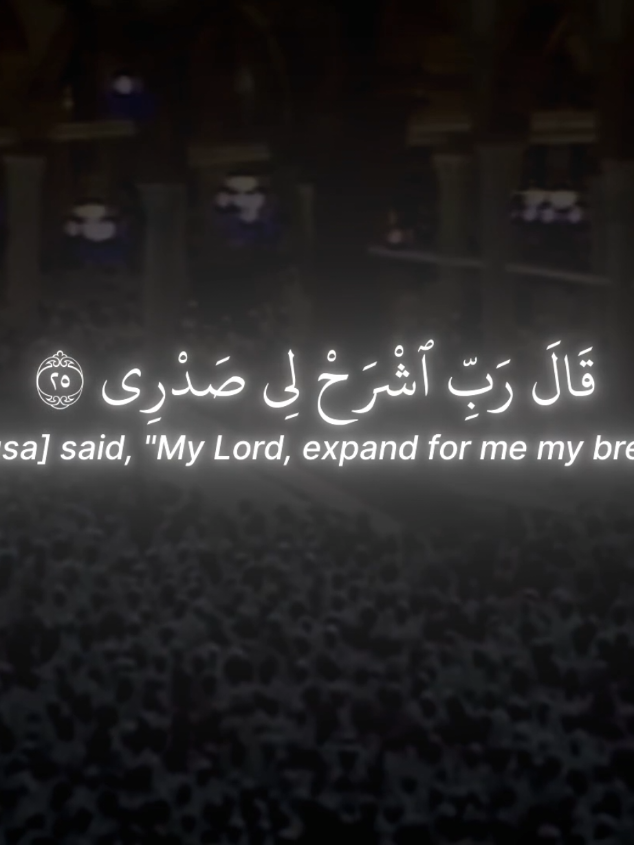 Surah Taha 20:17-35 | Muhammad Ayoub #اقران #quran #freepalestine #salafi 