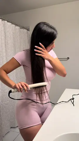 Pensó que eran extensiones 🤭 #collagen #colageno #tiktokshopcreatorpicks #haircare #tiktokshopblackfriday Results may vary