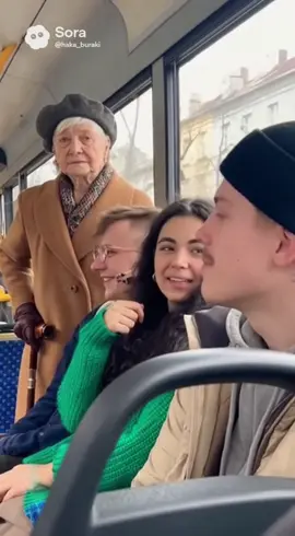 #fyp #tiktokpolska #humor #dowcip #autobus