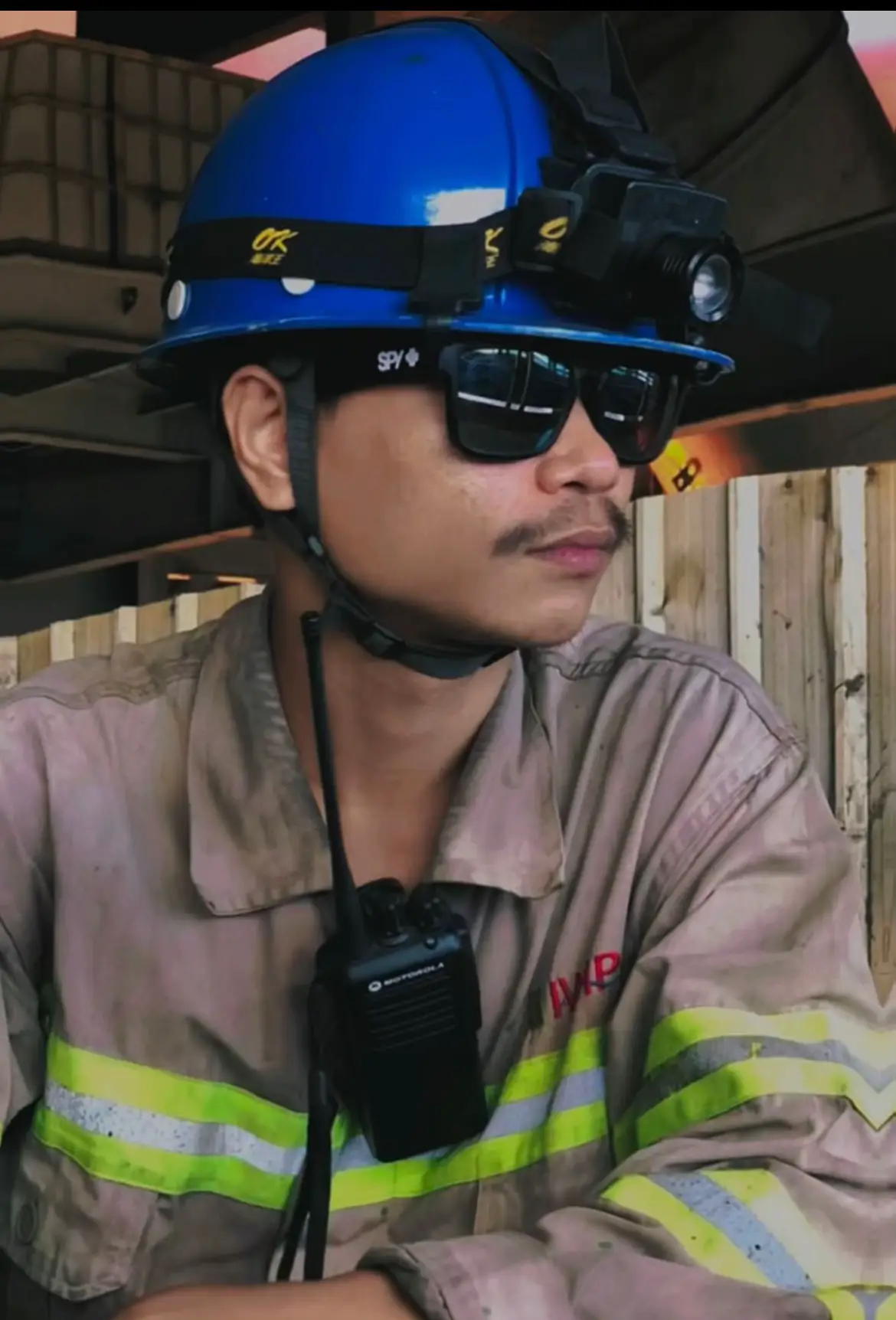 #iwip_weda_halmahera #iwiphelmkuning #lewatberanda #fypage #xyzbca 