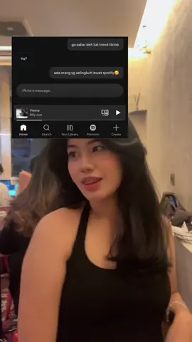 JUJUR JANGGALLLLL #spotify #janggal 