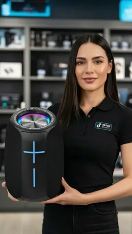 #tiktokshop #lancamento #caixadesom #blackfriday #oferta 