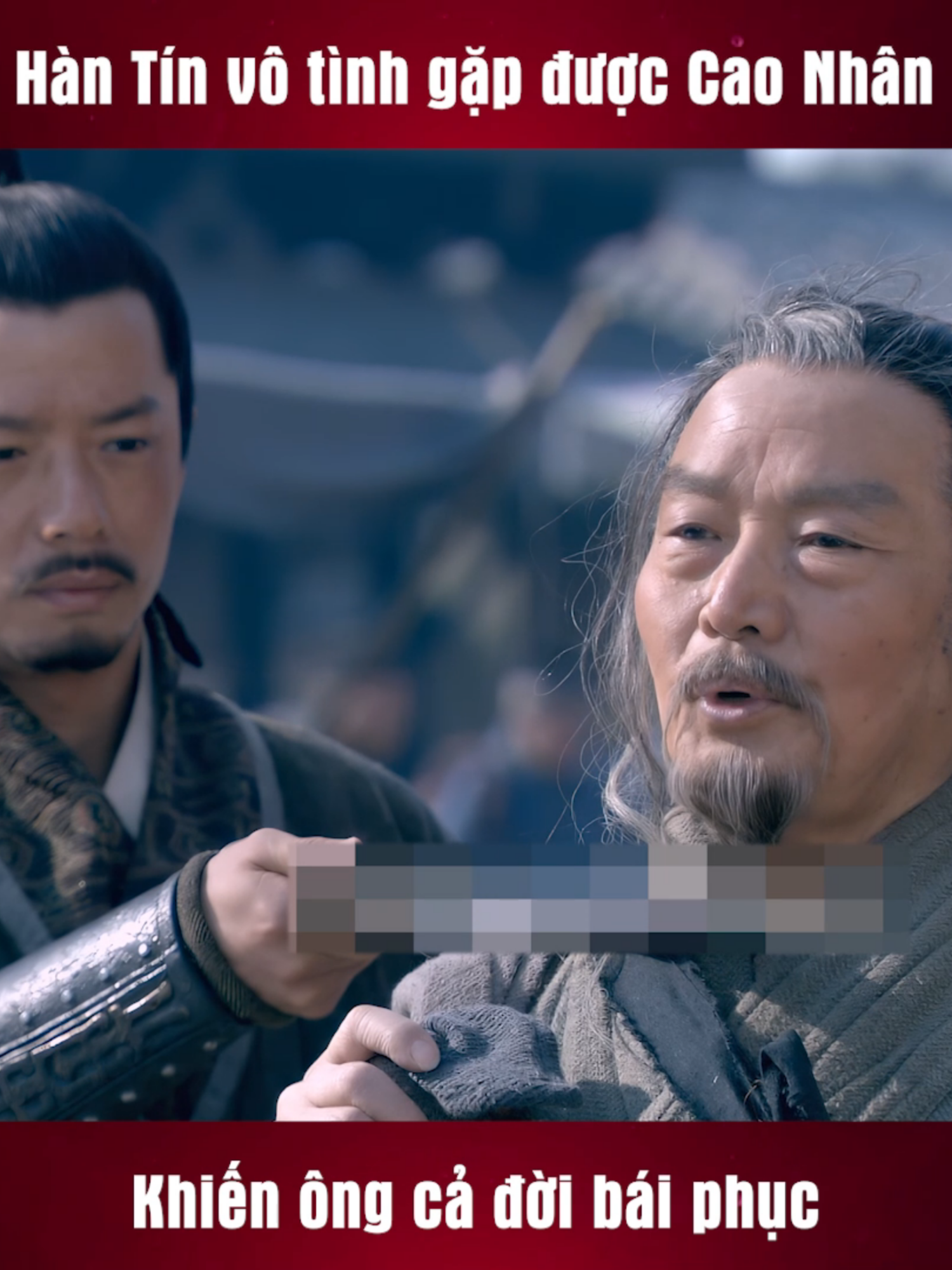 #tanhansotranhhung #asiaphim #asiamedia #asianetwork #hangvu #hantin #luubang