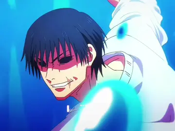 Dagon no cree que Toji sea rival para el 😱🔥#jjkseason2 #jujutsukaisenseason2 #jujutsukaisen #jjk #animeedit