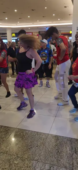 Shopping Atrium em Santo André 