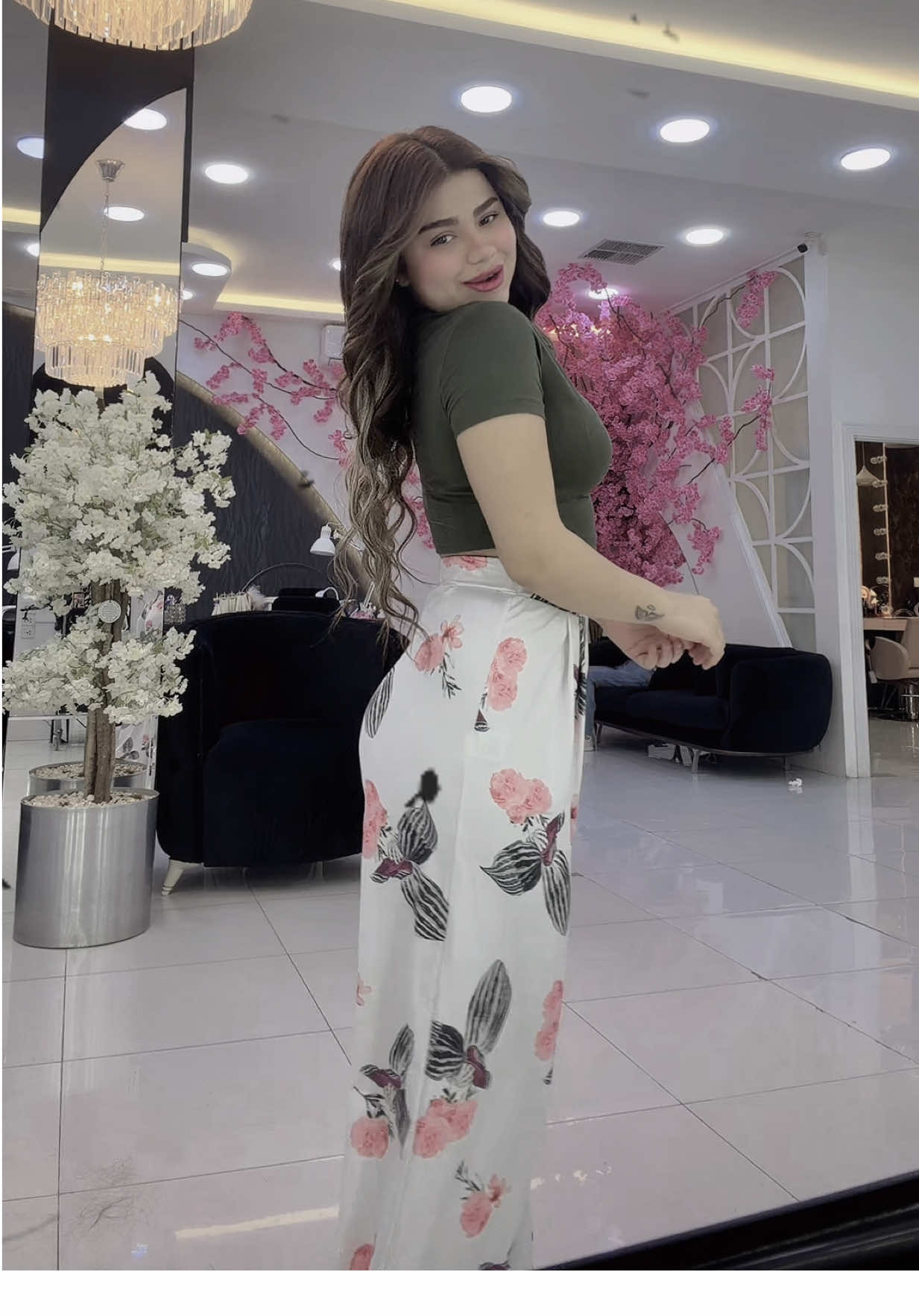 #مارلين_أدهم 